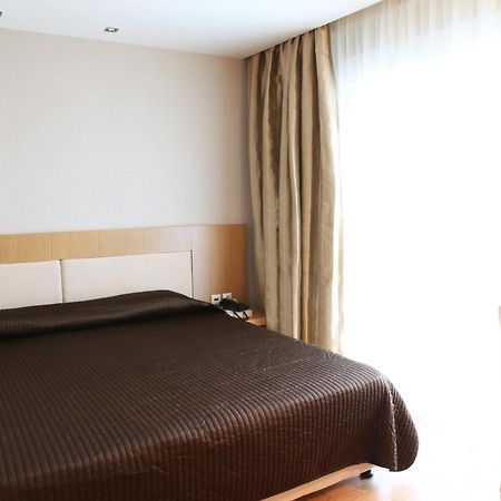 Hotel Alfa エデッサ エクステリア 写真