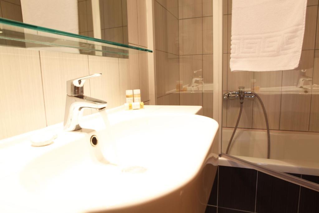 Hotel Alfa エデッサ 部屋 写真