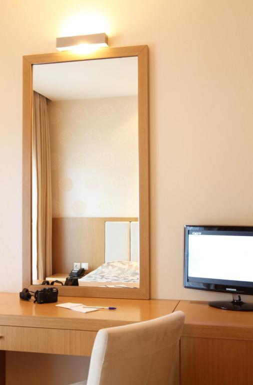 Hotel Alfa エデッサ 部屋 写真